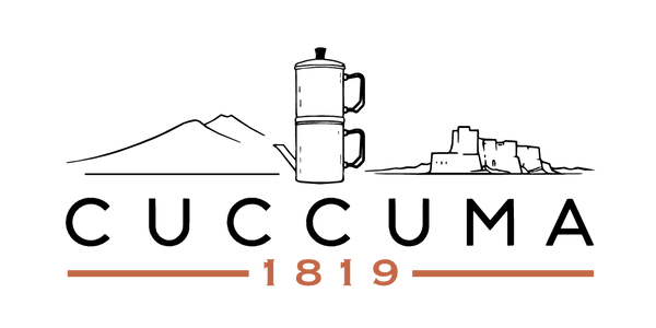 Cuccuma 1819